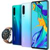 Премьера Huawei P30 Pro и P30: 10-кратный зум и съёмка ночью как днём-15