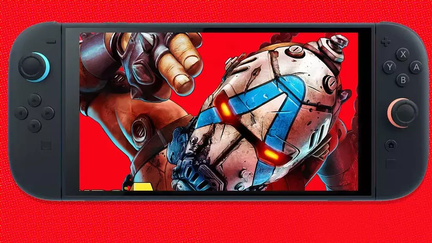 Borderlands 4 выходит на Nintendo Switch 2: чего ожидать от новой консоли