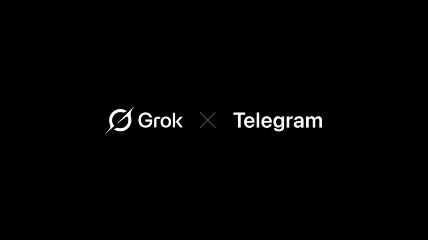 Погружение в визуальный ребрендинг: Telegram & Grok представители новой эры в дизайне