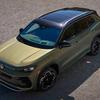 Деталі дизайну Volkswagen Tiguan
