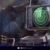 Превью ARC Raiders интерфейс спутника