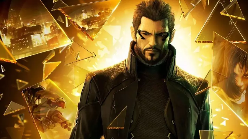 Элиаса Туфексиса, который озвучил Адама Дженсена из Deus Ex, пока что не пригласили для работы над продолжением серии