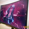 Обзор AOC CQ32G1: 32-дюймовый изогнутый геймерский монитор с частотой 144 Гц-55