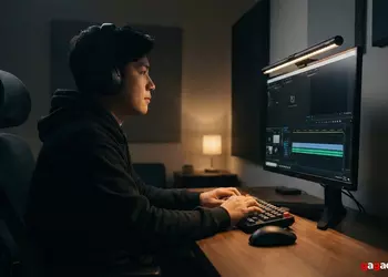 Best Monitor Light Bars