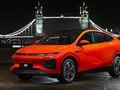Китайский Xpeng выходит на рынок Великобритании с электрическим SUV G6