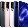Превью цветов Xiaomi 18 Pro