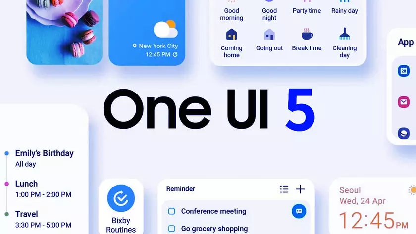 Когда Samsung выпустит стабильную версию Android 13 c One UI 5.0 для Galaxy S22, Galaxy S22+ и Galaxy S22 Ultra
