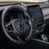 Перегляд інтер'єра Volvo XC60