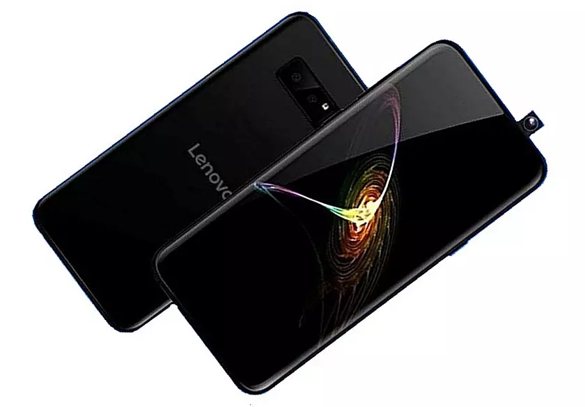 Новый флагман Lenovo Z5 будет работать даже при 0% заряда