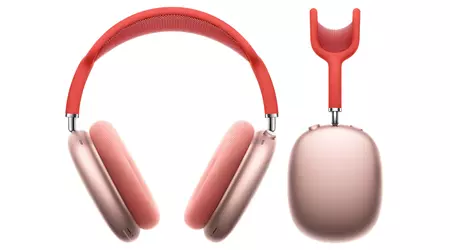Bloomberg : Les AirPods Max 2 seront dévoilés lors d'une présentation le 9 septembre