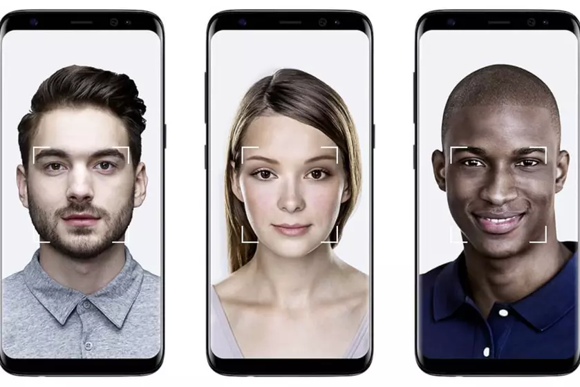 В Xiaomi Mi 7 и Samsung Galaxy S9 будет функция распознавания лиц от Qualcomm