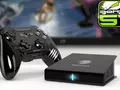 ИгроПарк: Обзор неудачной консоли Mad Catz M.O.J.O.