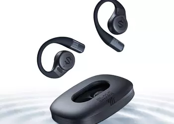 Xiaomi has revealed the Black Shark OWS 700: wireless headphones with open design, Bluetooth 5.3, IPX4 protection and up to 24 hours of battery life