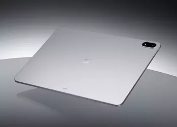 OnePlus Pad 3 flagship tablet with 12,140 mAh battery and Snapdragon 8 Elite chip is available in the global market now