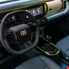 Міні-зображення колеса Fiat Pandina Hybrid