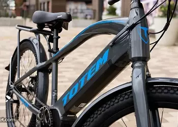 Which Totem E-Bike Is the Best?