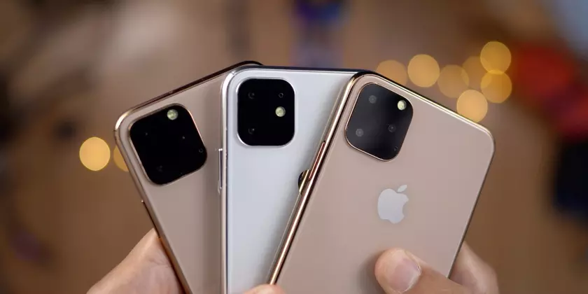 Бета iOS 13 показала дату анонса новых iPhone