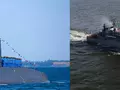post_big/submarine_Rostov-on-Don_and_the_landing_ship_Minsk.jpg
