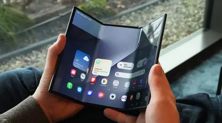 Samsung Galaxy Z TriFold 2 : le smartphone triple-écran revient en 2027
