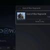 God of War: Ragnarök pre-load has started, so we know the exact size of the game on PS4 and PS5-4