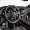 Прев'ю Brabus Glaze Trim і оздоблення салону