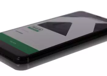 MWC 2018: SIKURPhone smartphone safely stores crypto currency