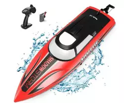 Tech TR-2008