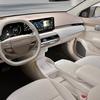 Kia EV4 Interior - Displays