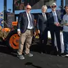 Шикарное мероприятие выставки автомобилей