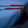 Етапи тестування Rolls-Royce