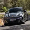 Приклад технології Drive Mode