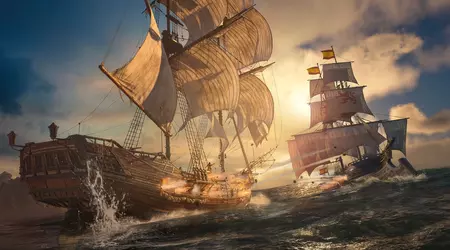 Невже Ubisoft випустить ідеальну гру? Нові кадри Assassin's Creed Black Flag Resynced справляють виключно позитивне враження