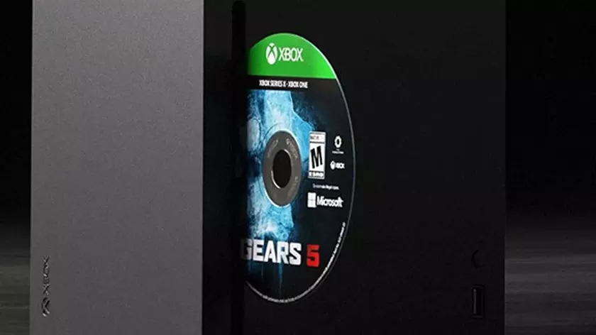 Microsoft тестирует функцию XBOX Disc-to-Digital для геев