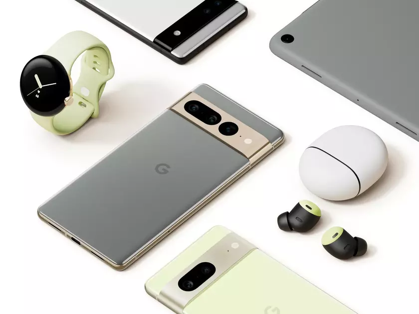 Цена как на Black Friday: Google Pixel 7 Pro продают на Amazon со скидкой $150