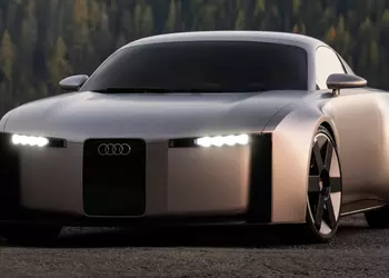 Audi will release Concept C even if Porsche 718 EV is canceled