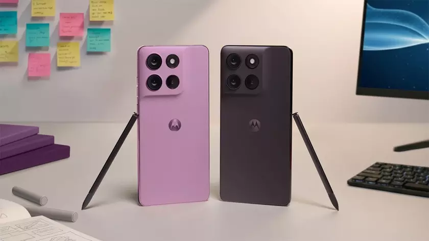 Moto G Stylus (2026): What's New in This Year's Artistic Powerhouse?
