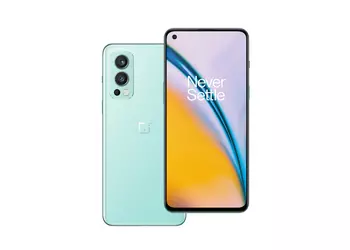 OnePlus Nord 2 has received OxygenOS 13 (F.51): what's new