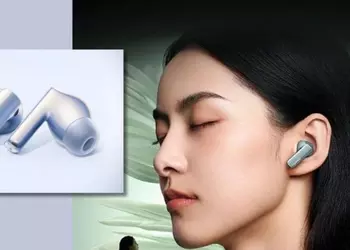 The Chinese version of Huawei FreeBuds Pro 3 headphones with Kirin A2 chip, ANC and LDAC support turned out to be a quarter cheaper than the European one