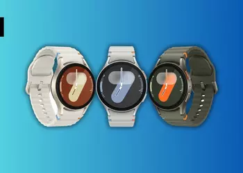 Samsung Galaxy Watch 7: detailed specifications
