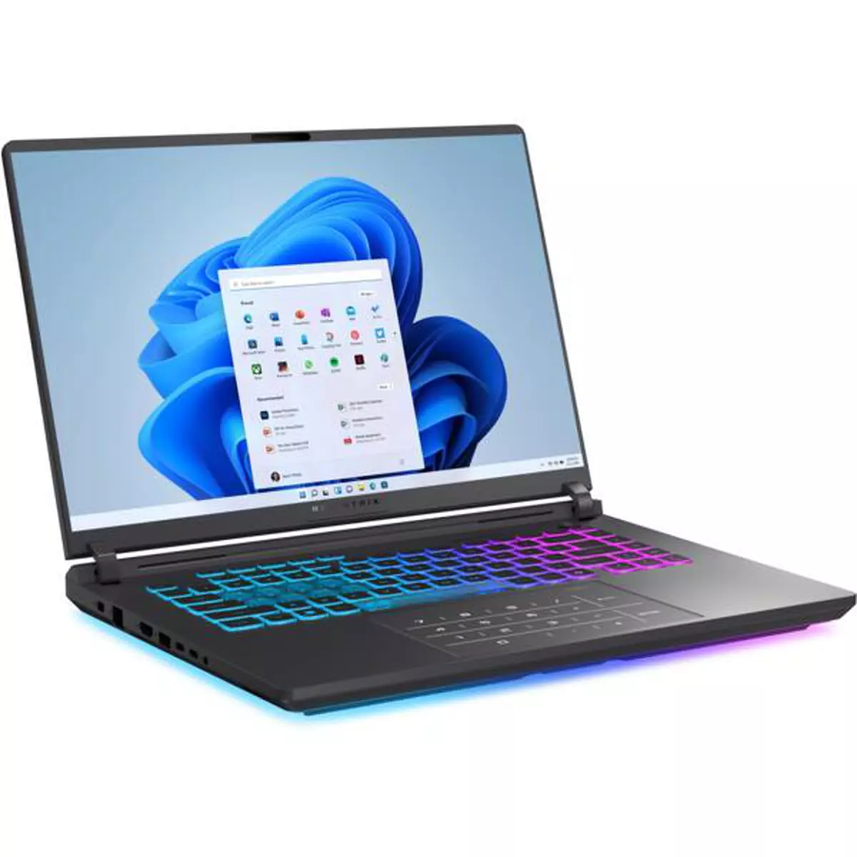 ASUS ROG Strix G16 (2025) G615