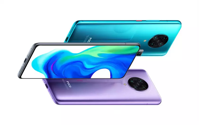 Пользователи POCO F2 Pro начали получать стабильную версию MIUI 14