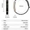 Sense Core Band preview silver