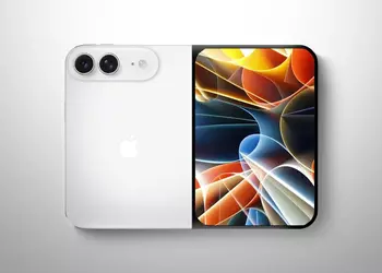 Не iPhone Ultra! Первый складной смартфон Apple может выйти под другим названием