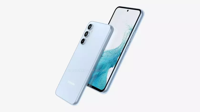Galaxy A54 получает майское обновление безопасности 2024 года в США