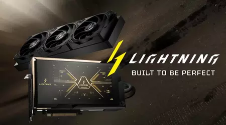 Виграй монстра: MSI проводить розіграш найбільш енергоємної споживчої відеокарти GeForce RTX 5090 Lightning Z