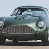 Предварительный просмотр Aston Martin DB4 GT Zagato 1962