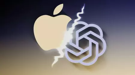 OpenAI is preparing legal action against Apple over ChatGPT's buried Siri integration