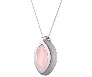 Bellabeat Leaf Urban Smart Jewelry 