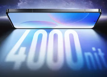 It's official: Redmi K70 Pro will get a 2K OLED display with a peak brightness of 4000 nits
