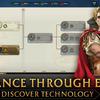A mobile version of the cult strategy game Civilisation has been announced-15